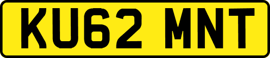 KU62MNT