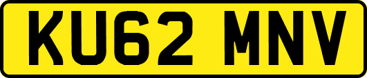 KU62MNV