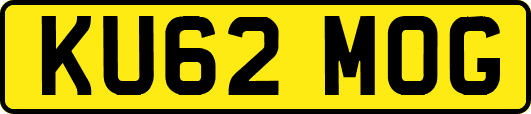 KU62MOG