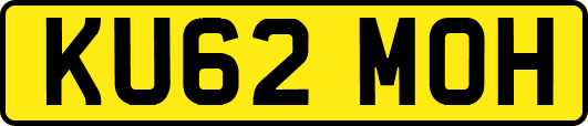 KU62MOH