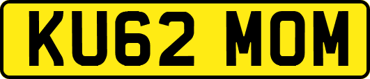 KU62MOM