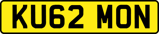 KU62MON