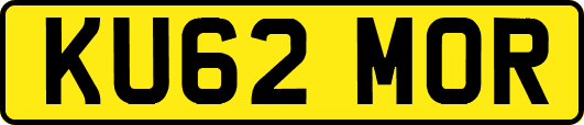 KU62MOR