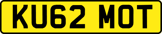 KU62MOT