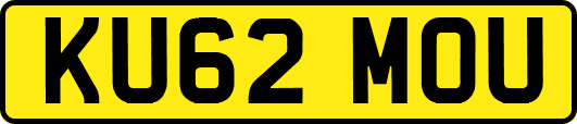 KU62MOU
