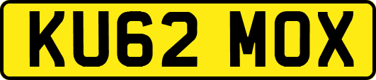 KU62MOX