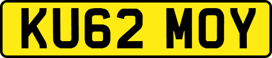 KU62MOY