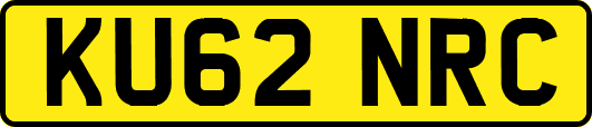 KU62NRC