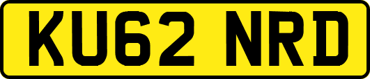 KU62NRD