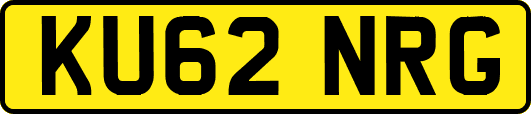 KU62NRG