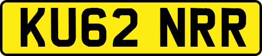 KU62NRR