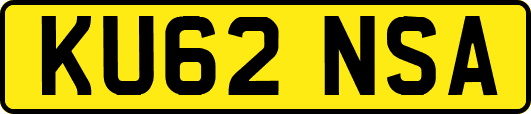 KU62NSA