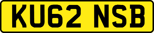 KU62NSB