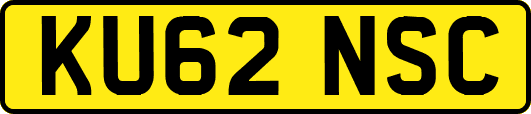 KU62NSC