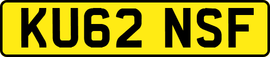 KU62NSF