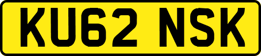 KU62NSK
