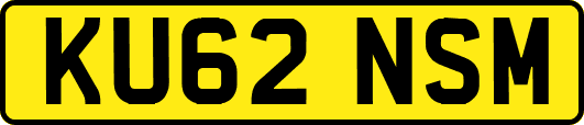 KU62NSM