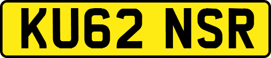 KU62NSR