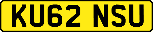 KU62NSU