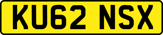 KU62NSX
