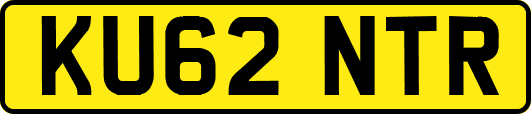 KU62NTR