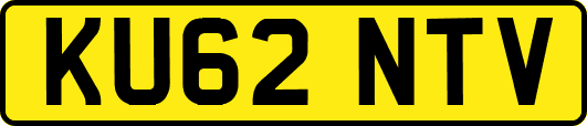 KU62NTV