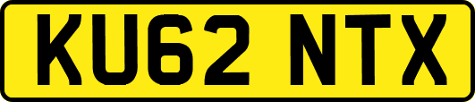 KU62NTX