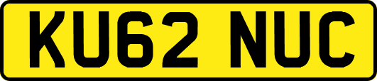 KU62NUC