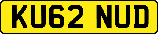 KU62NUD