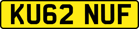 KU62NUF