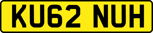 KU62NUH