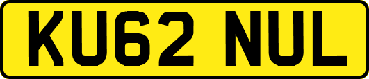 KU62NUL