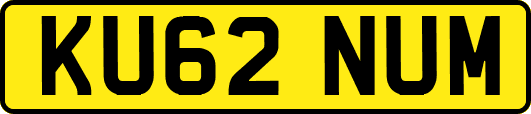 KU62NUM