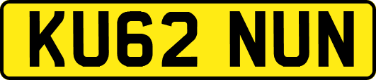 KU62NUN