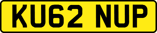 KU62NUP