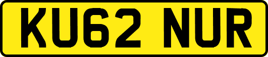 KU62NUR