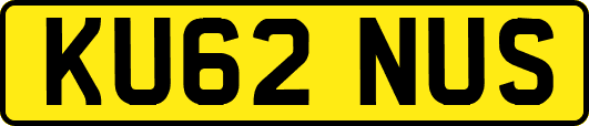 KU62NUS