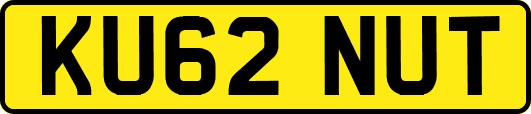 KU62NUT