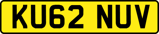 KU62NUV