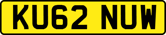 KU62NUW
