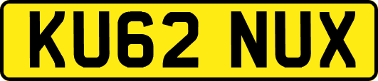KU62NUX