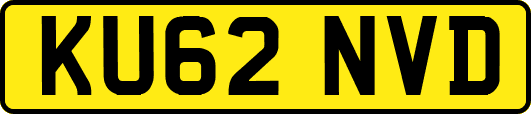 KU62NVD