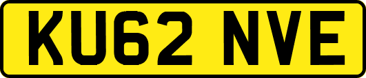 KU62NVE