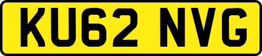 KU62NVG