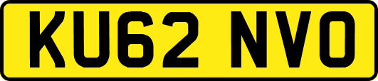 KU62NVO