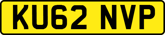 KU62NVP