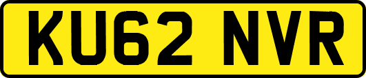 KU62NVR