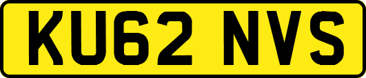 KU62NVS