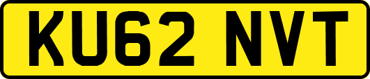 KU62NVT