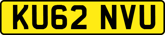 KU62NVU